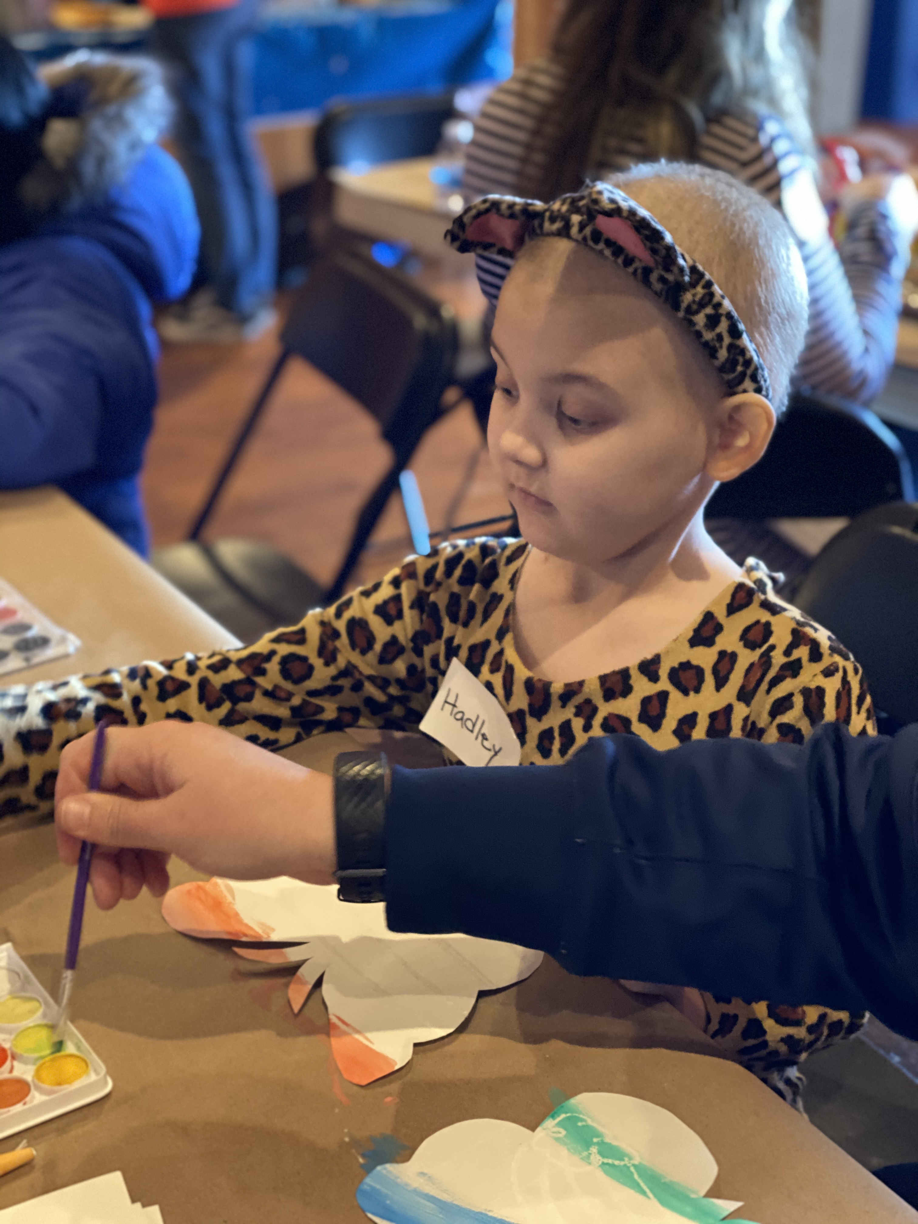 Kids & Art activity 2