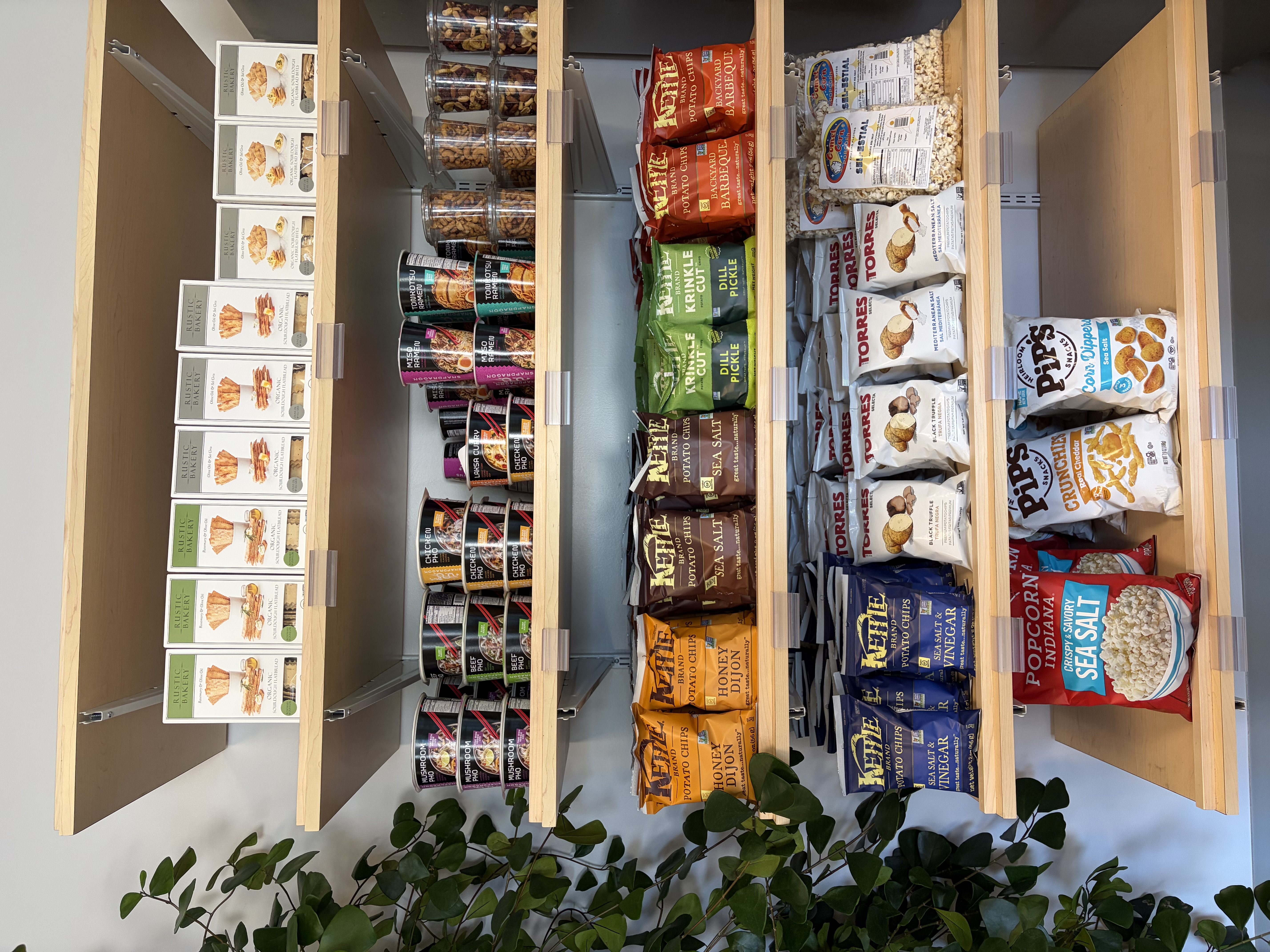 Snacks